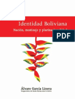 Identidad Boliviana