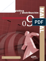 LogísticayDistribución