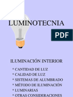 Calculo de Iluminac Int