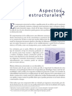 Aspectos Estructurales