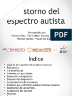 Autism NOW Webinar June 21 2014