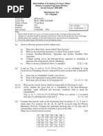 Vampires In The Real World