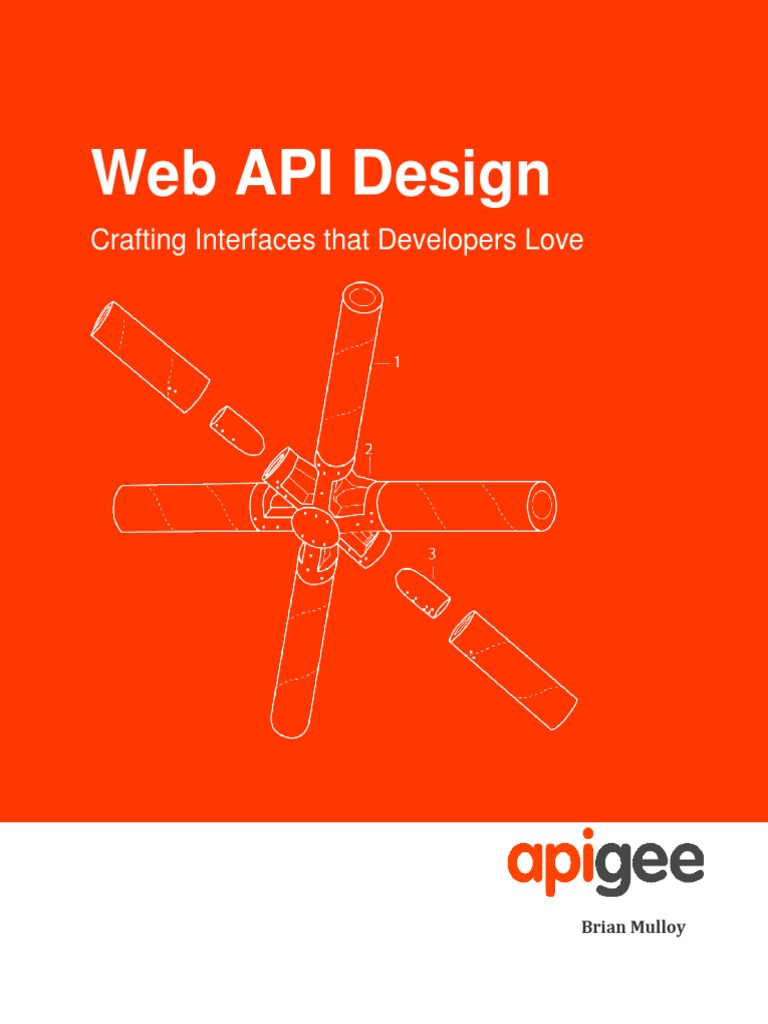 Web API Design Best Practices | PDF | Application Programming Interface ...