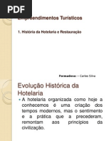 12976671 Histria Da Hotelaria e Restauracao