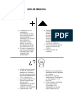 MAPA DE REFLEXIÓN MUSICOTERAPIA - Odt