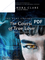 The Course of True Love