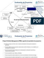 Evaluacion de Portafolio