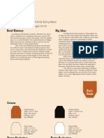 Product Style Guide