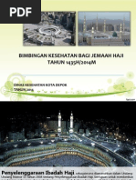 Download Kesehatan Jamaah Haji by Zakiah SN230744397 doc pdf