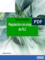 PID con PLC