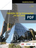 Documentos-Contenido Gestion Innovacion DINAMICO