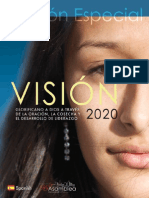 Vision 2020