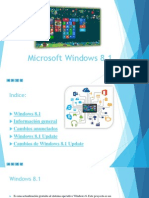 Microsoft Windows 8