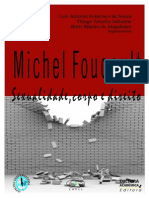 Michel Foucault Sexualidade, Corpo e Direito