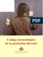 Código Deontológico0001