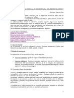 Valoración Física General y Segmentaria Del Recién Nacido y Lactante