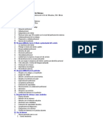 Código de Etica Del Profesional de Sistemas