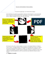 Guia de Reforz Fases de La Luna