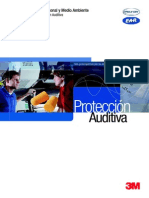 Proteccion Auditiva 3M