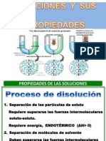 Propiedades Coligativas