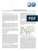 SPE 89870 Petrozuata - An Application of Multiphase Metering Technology