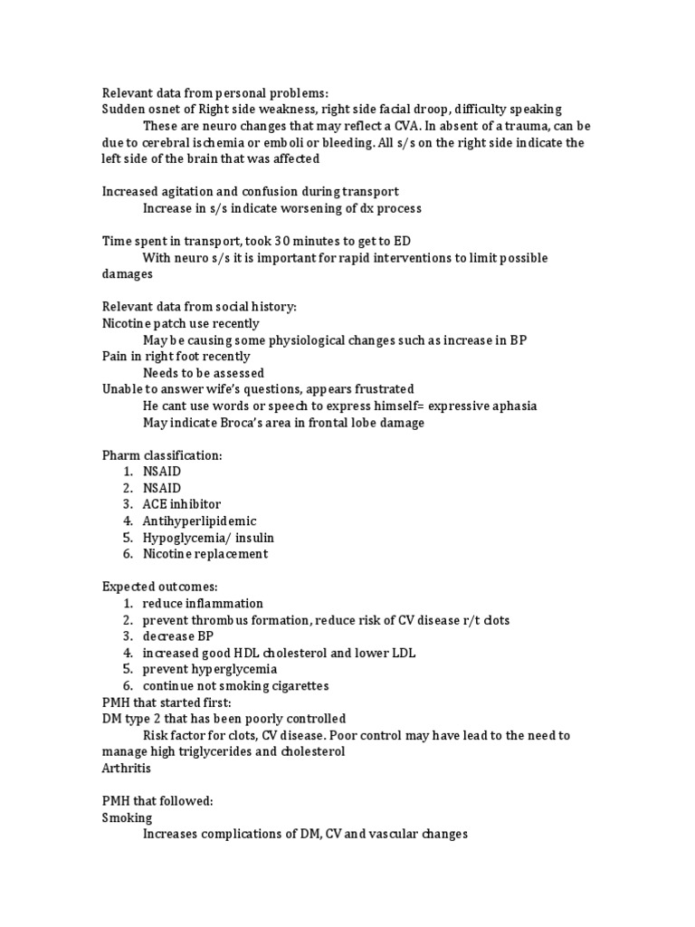 Signs of stroke in dogs picture