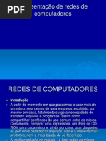 Aula Redes