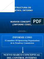 Clases Teoricas Informe COSO Diapositivas