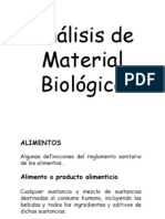 Material Biologico 1-2009 AV