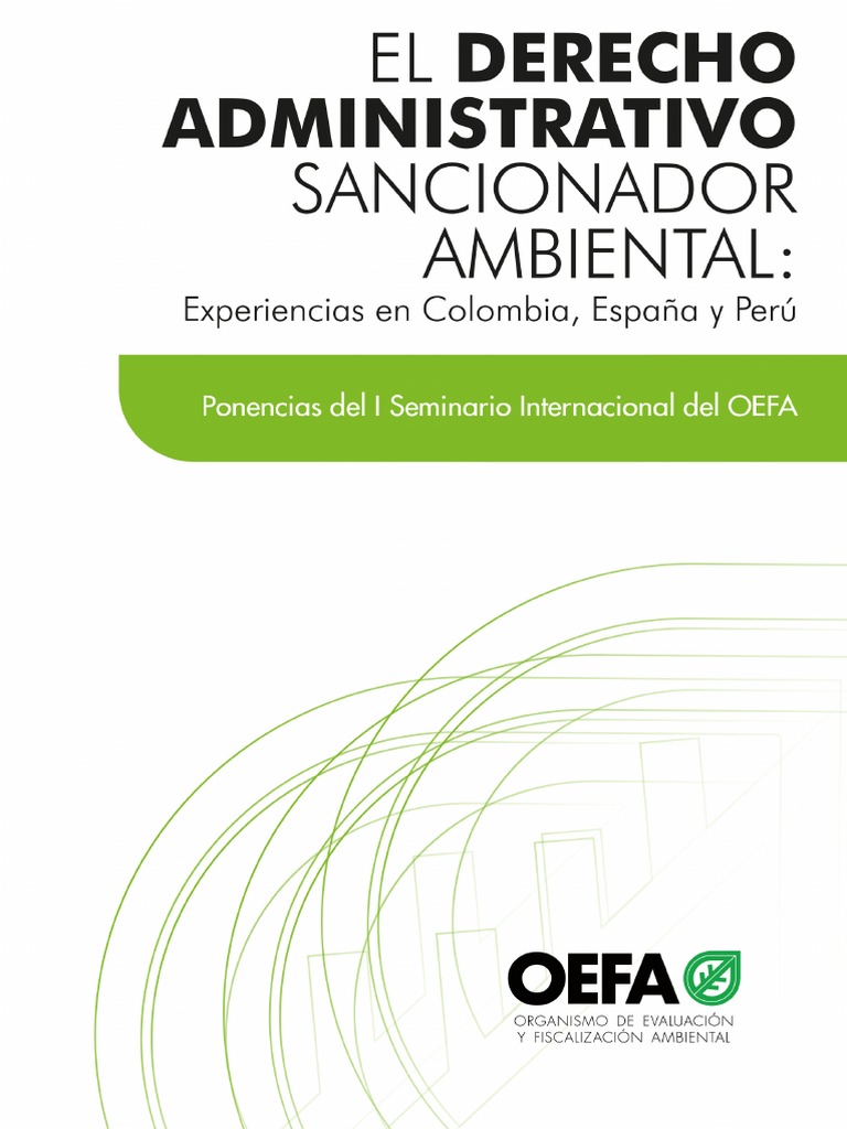 Oefa | PDF
