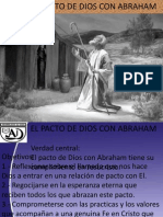 El Pacto de Dios Con Abraham