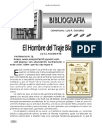 Anuario Cdu 2009 - Bibliografía