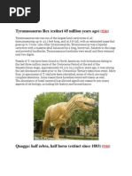 Zebra Taxonomy and Classification | PDF | Zebra | Equus (Genus)