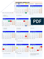 Calendario Perpetuo