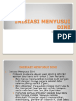 Inisiasi Menyusui Dini, 03