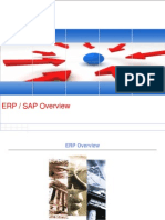 01 SAP Overview