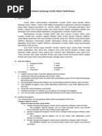 Download Percobaan Tentang Listrik Statis Sederhana by Azhar Umam SN230773820 doc pdf