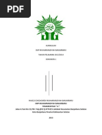 Download Kurikulum Smp Muhammadiyah 2013 by rendyrinanda SN230774365 doc pdf