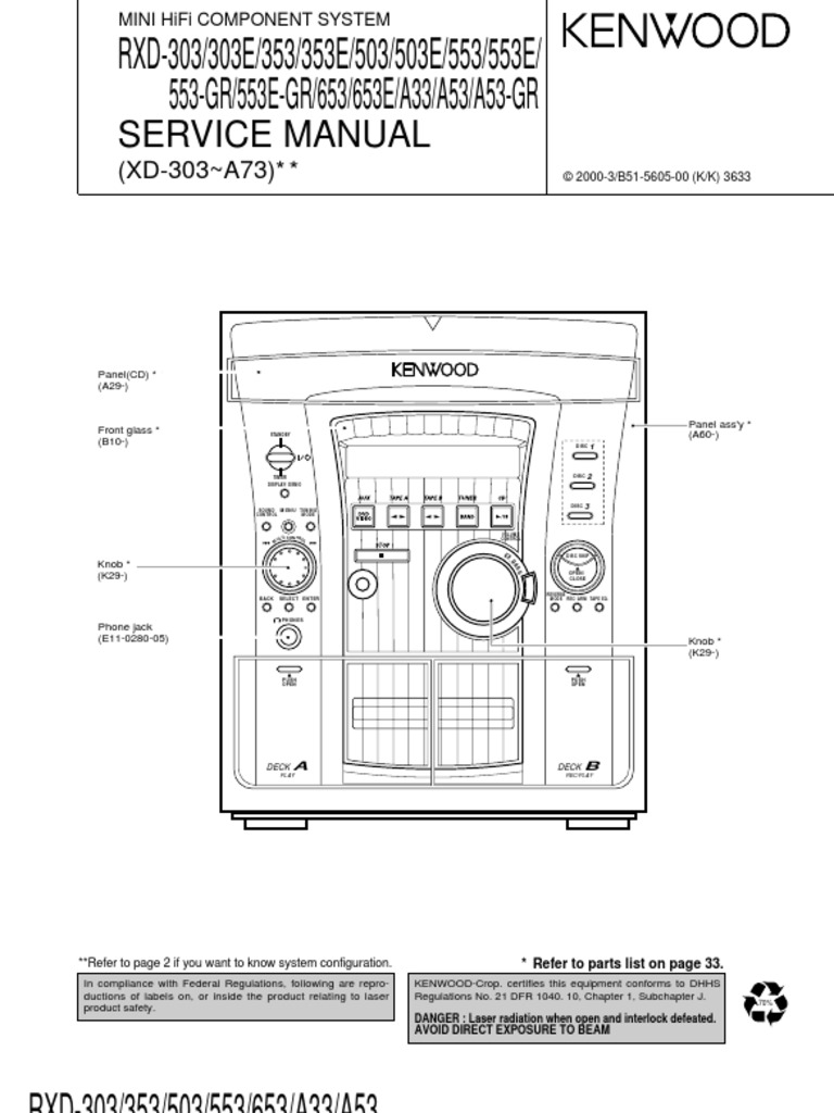 CD・MD再生OK　KENWOOD RXD-SK3MD AVINO 309 s-l1200.jpg