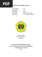 Download Rpp Kelas X- 2  Reaksi Redoks by jojobingits SN230782241 doc pdf