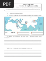 A.2 - Teste Diagnóstico - Contributo Das Primeiras Civilizações (1)
