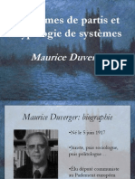 Duverger