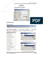 Contoh Studi Kasus PDMS PDF