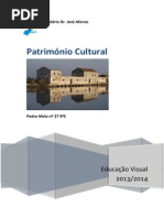 Património Cultural