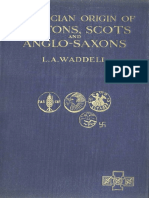 WADDELLL.a.-the Phoenician Origin of Britons c. 1924