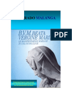 Corrado Malanga - I FENOMENI BVM 