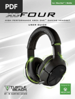 Download Xo Four User Guide by johnsonf1 SN230803155 doc pdf