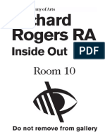 Richard Rogers Room 10 HR 1676