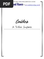 Anjo - Cleros Impuros