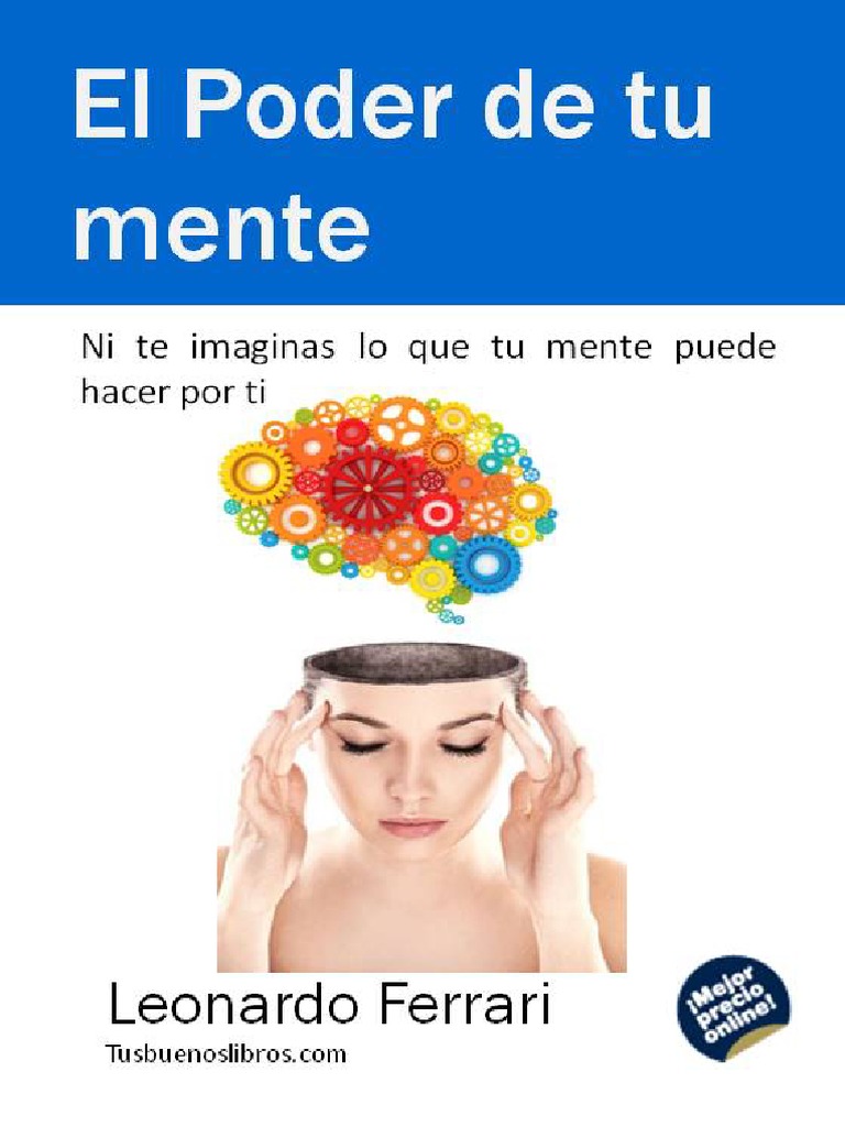 El Poder de Tu Mente | PDF | Mente | Respiración